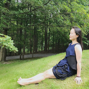 Meet your Posher, Xiaojiang